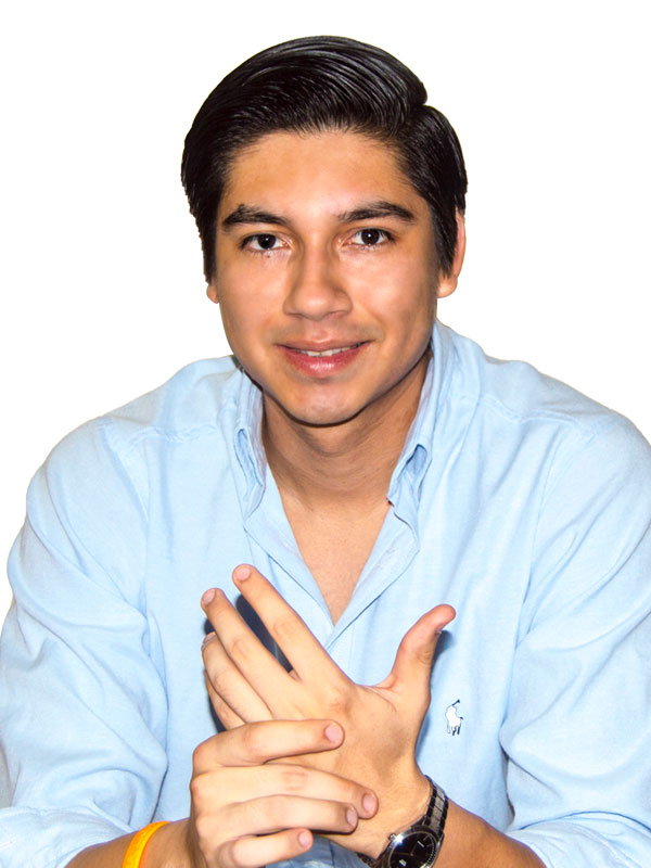 Mario Lainez