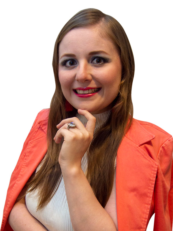 Gabriela Velásquez
