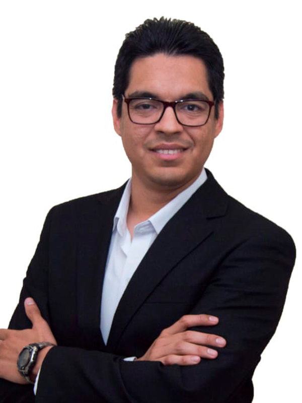 George Lainez