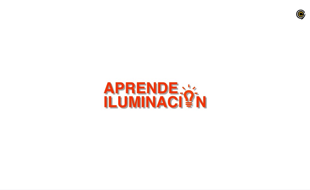 Aprende iluminación
