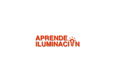 Aprende iluminación