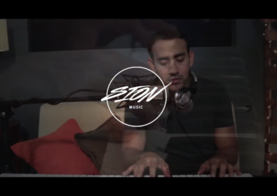 Video musical – Profundo amor