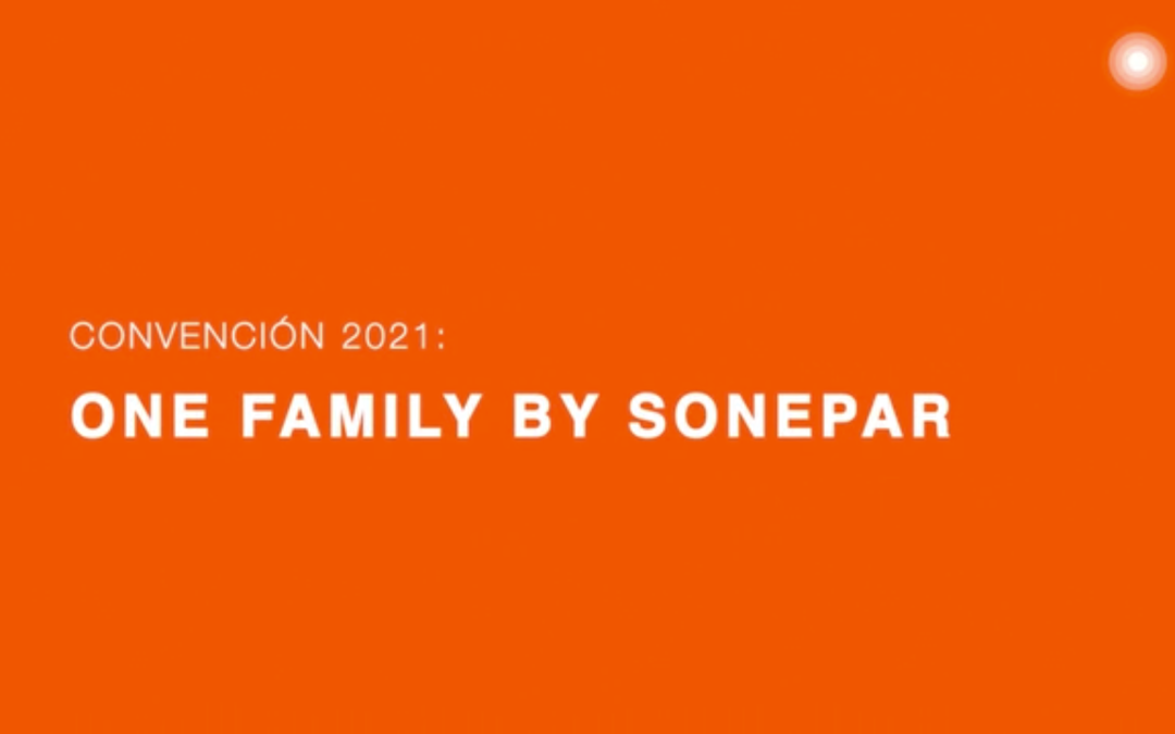 Video Corporativo Sonepar