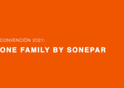 Video Corporativo Sonepar
