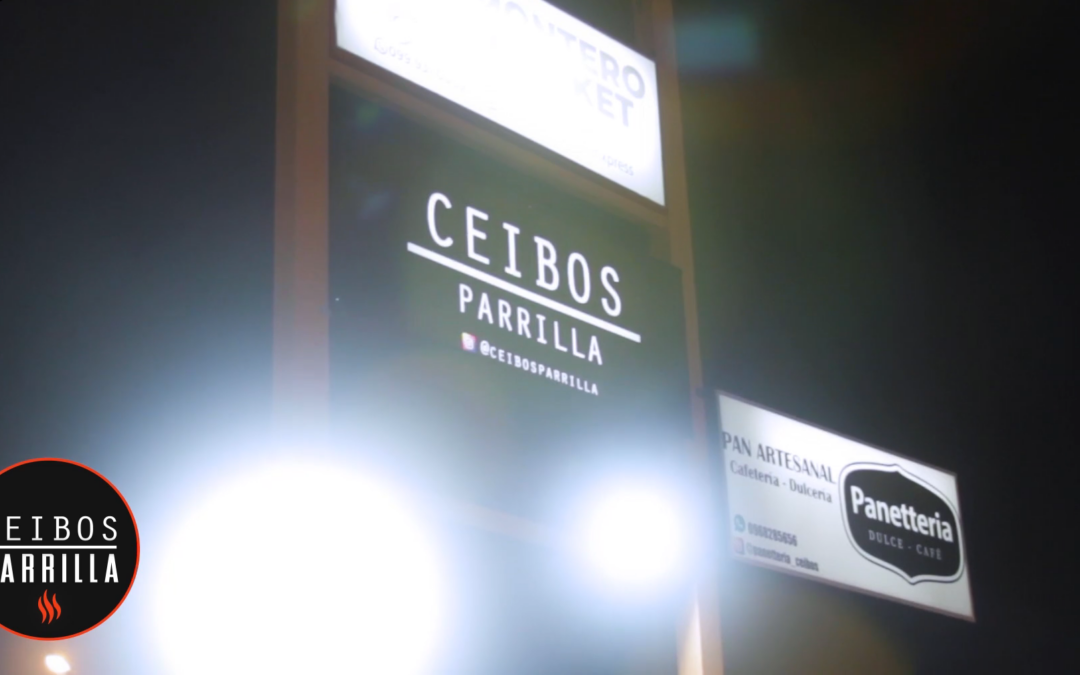 Ceibos Parrilla